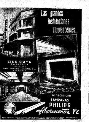 ABC MADRID 25-07-1951 página 6