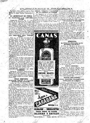 ABC MADRID 26-07-1951 página 10
