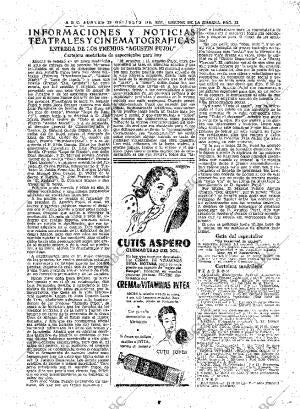 ABC MADRID 26-07-1951 página 13