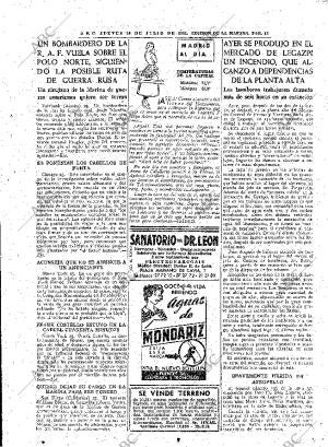 ABC MADRID 26-07-1951 página 15