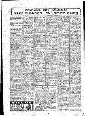 ABC MADRID 26-07-1951 página 19