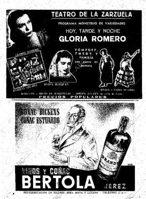 ABC MADRID 26-07-1951 página 2