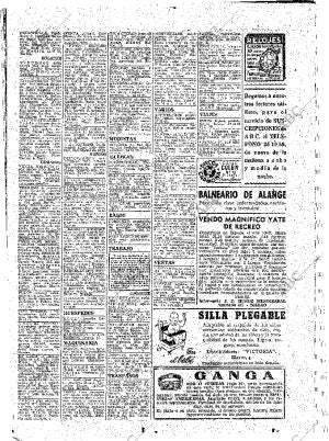 ABC MADRID 26-07-1951 página 20