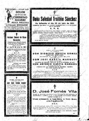 ABC MADRID 26-07-1951 página 21
