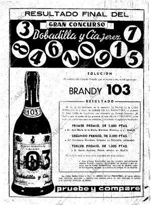 ABC MADRID 26-07-1951 página 4