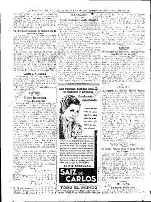 ABC SEVILLA 26-07-1951 página 18