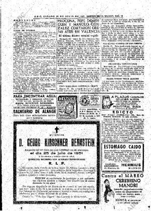 ABC MADRID 28-07-1951 página 21