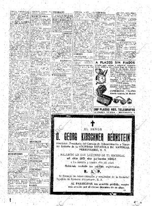 ABC MADRID 28-07-1951 página 23