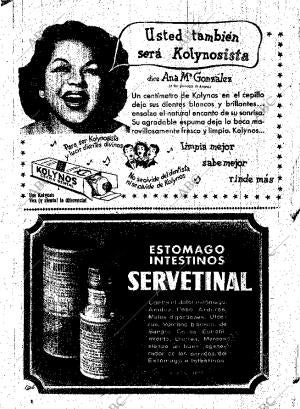 ABC MADRID 28-07-1951 página 4