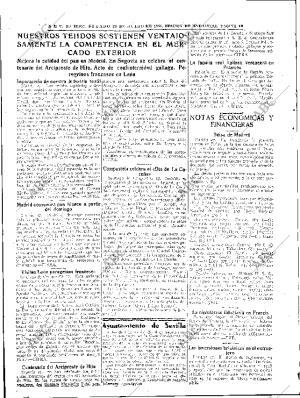 ABC SEVILLA 28-07-1951 página 12