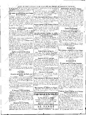 ABC SEVILLA 28-07-1951 página 18