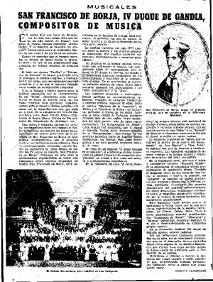 ABC SEVILLA 28-07-1951 página 6
