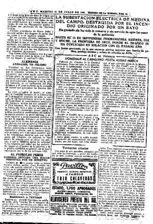 ABC MADRID 31-07-1951 página 11