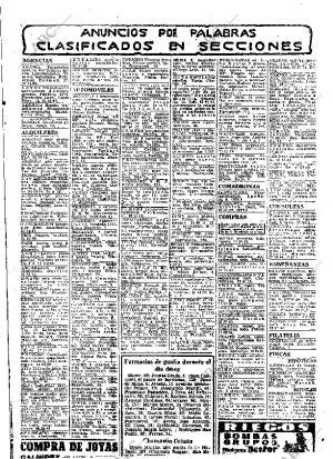 ABC MADRID 31-07-1951 página 23