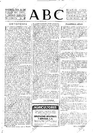 ABC MADRID 31-07-1951 página 3