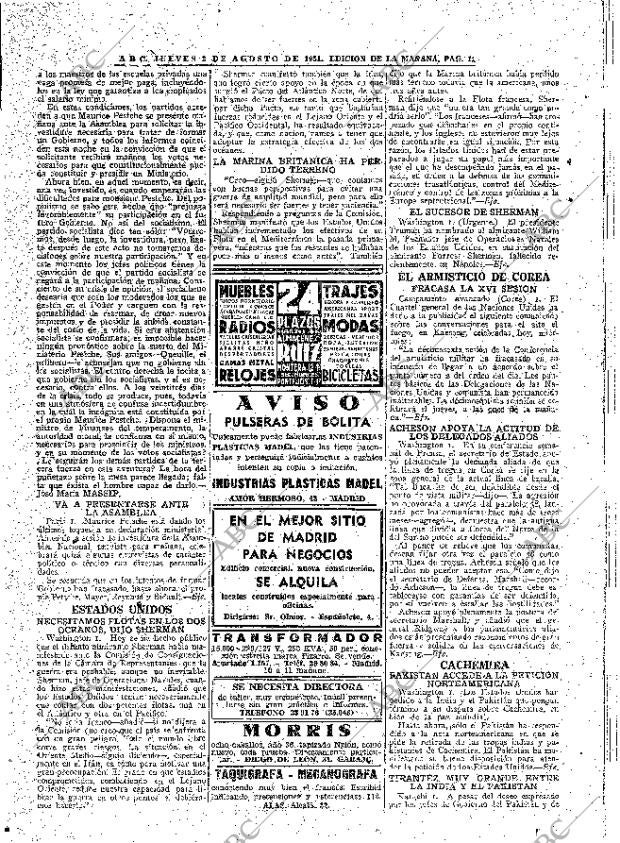 ABC MADRID 02-08-1951 página 12