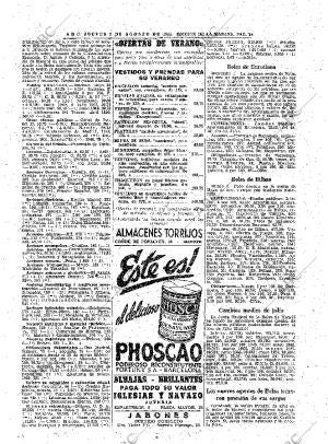 ABC MADRID 02-08-1951 página 14
