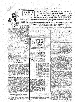ABC MADRID 02-08-1951 página 15