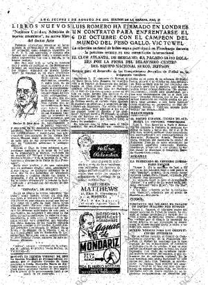 ABC MADRID 02-08-1951 página 17