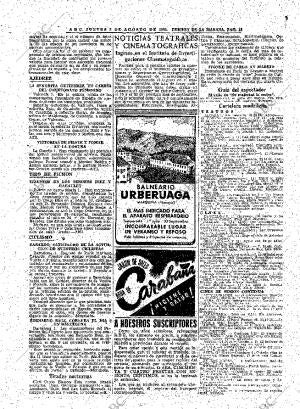 ABC MADRID 02-08-1951 página 18