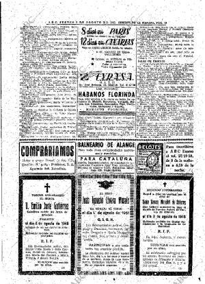 ABC MADRID 02-08-1951 página 19