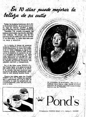 ABC MADRID 02-08-1951 página 2
