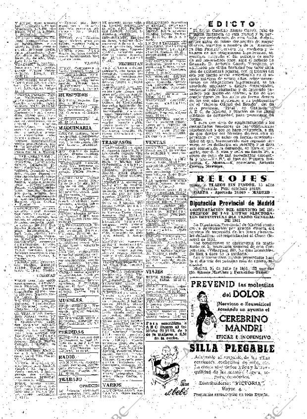 ABC MADRID 02-08-1951 página 21