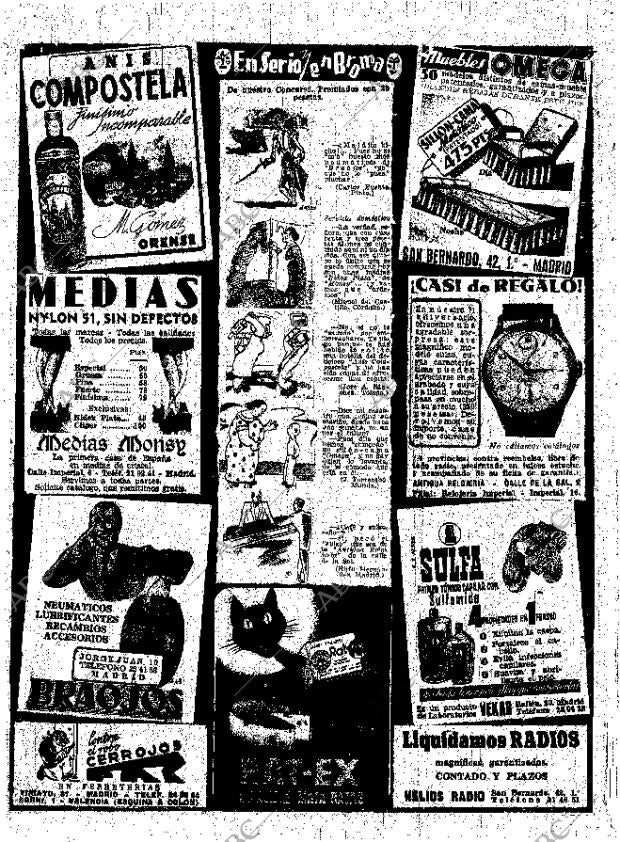 ABC MADRID 02-08-1951 página 4