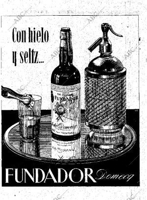 ABC MADRID 02-08-1951 página 6