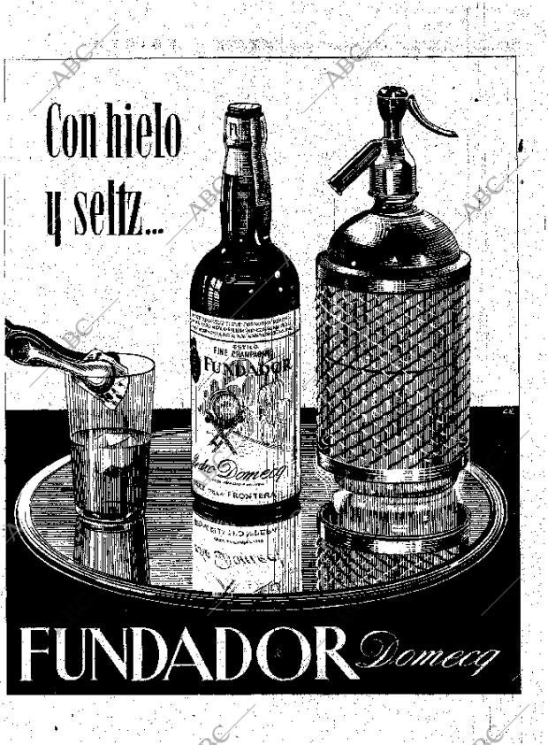ABC MADRID 02-08-1951 página 6