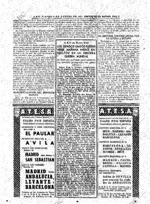 ABC MADRID 02-08-1951 página 8