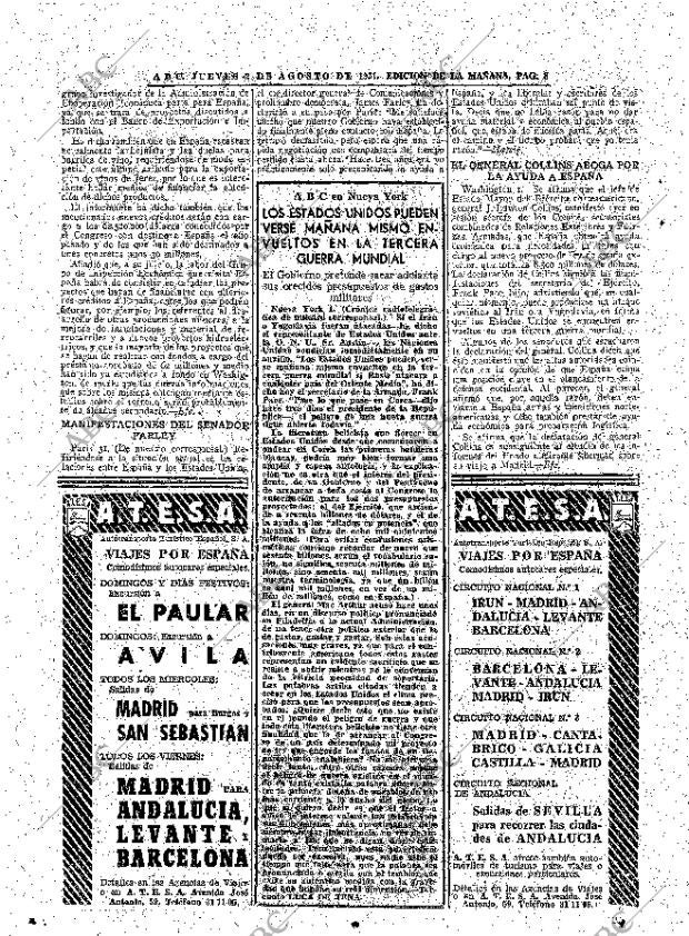 ABC MADRID 02-08-1951 página 8
