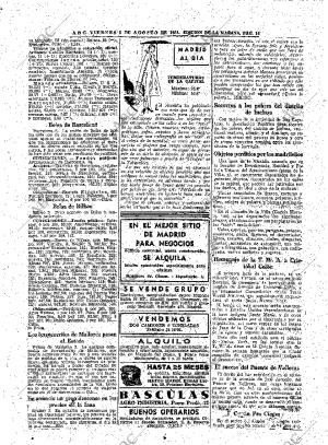 ABC MADRID 03-08-1951 página 14