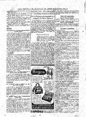 ABC MADRID 03-08-1951 página 16