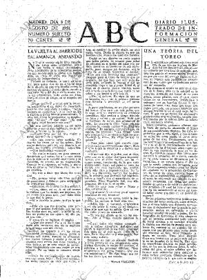 ABC MADRID 03-08-1951 página 3