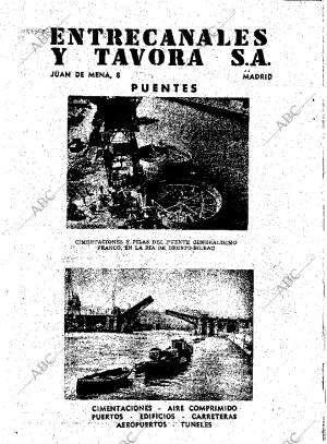 ABC MADRID 03-08-1951 página 6