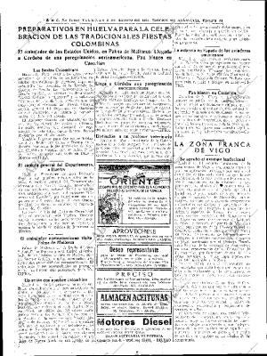 ABC SEVILLA 03-08-1951 página 14