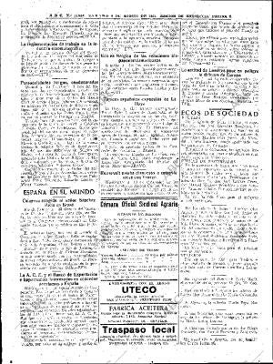ABC SEVILLA 04-08-1951 página 8