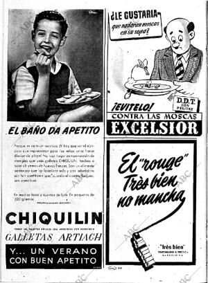 ABC MADRID 05-08-1951 página 12