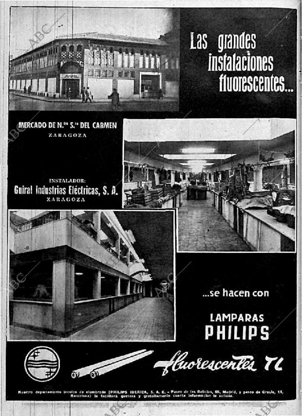 ABC MADRID 05-08-1951 página 14