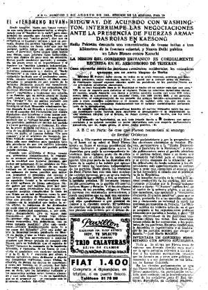 ABC MADRID 05-08-1951 página 19