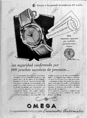 ABC MADRID 05-08-1951 página 2