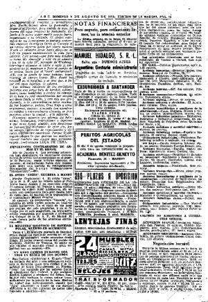 ABC MADRID 05-08-1951 página 24