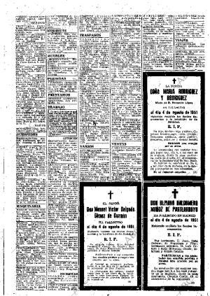 ABC MADRID 05-08-1951 página 30