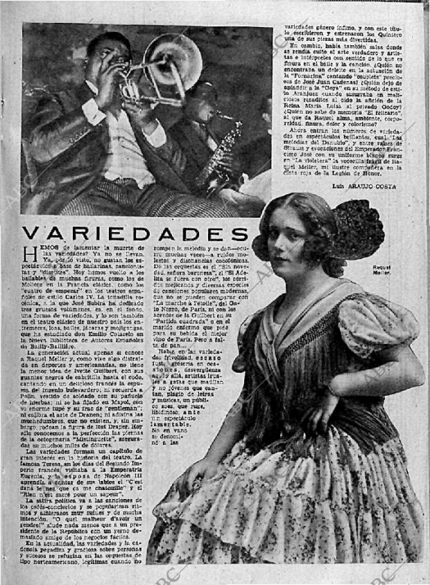 ABC MADRID 05-08-1951 página 7