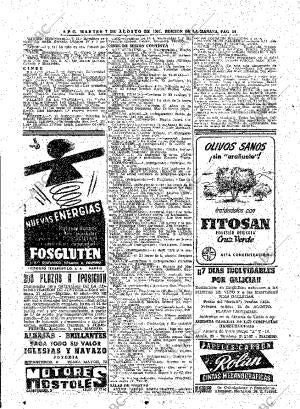 ABC MADRID 07-08-1951 página 14