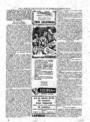 ABC MADRID 07-08-1951 página 16