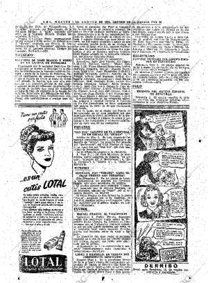 ABC MADRID 07-08-1951 página 18