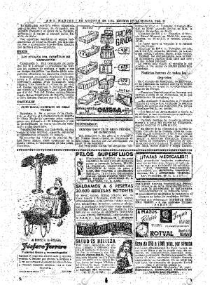 ABC MADRID 07-08-1951 página 19