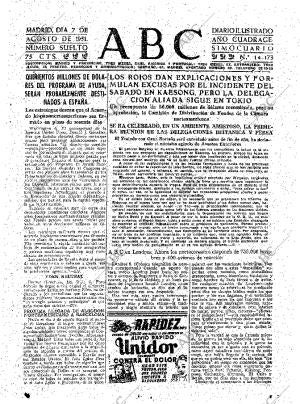 ABC MADRID 07-08-1951 página 7